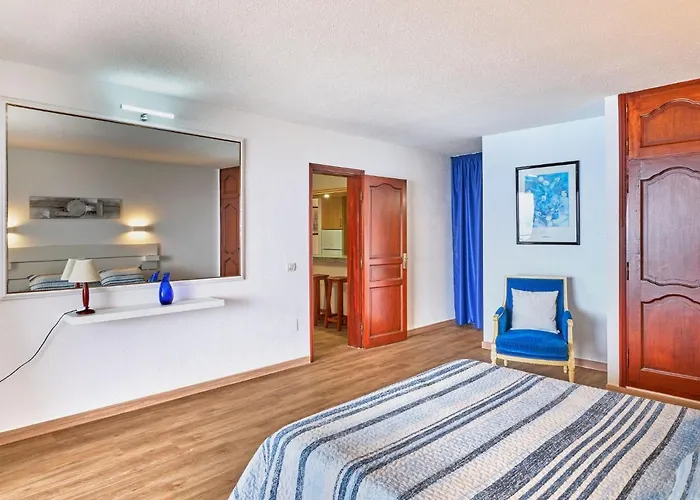 Apartment Blue Neptuno-2 By Interhome