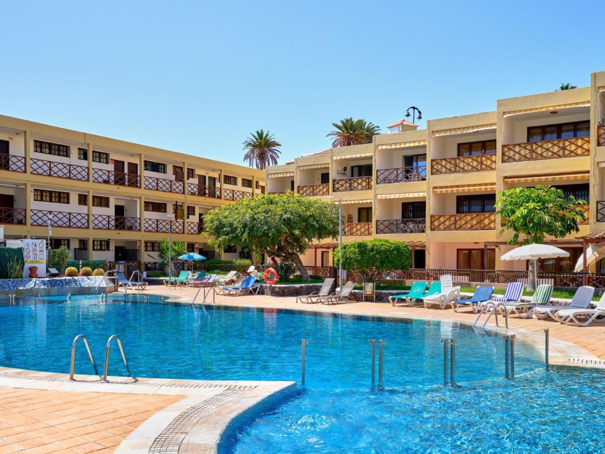 Apartment Blue Neptuno-2 By Interhome