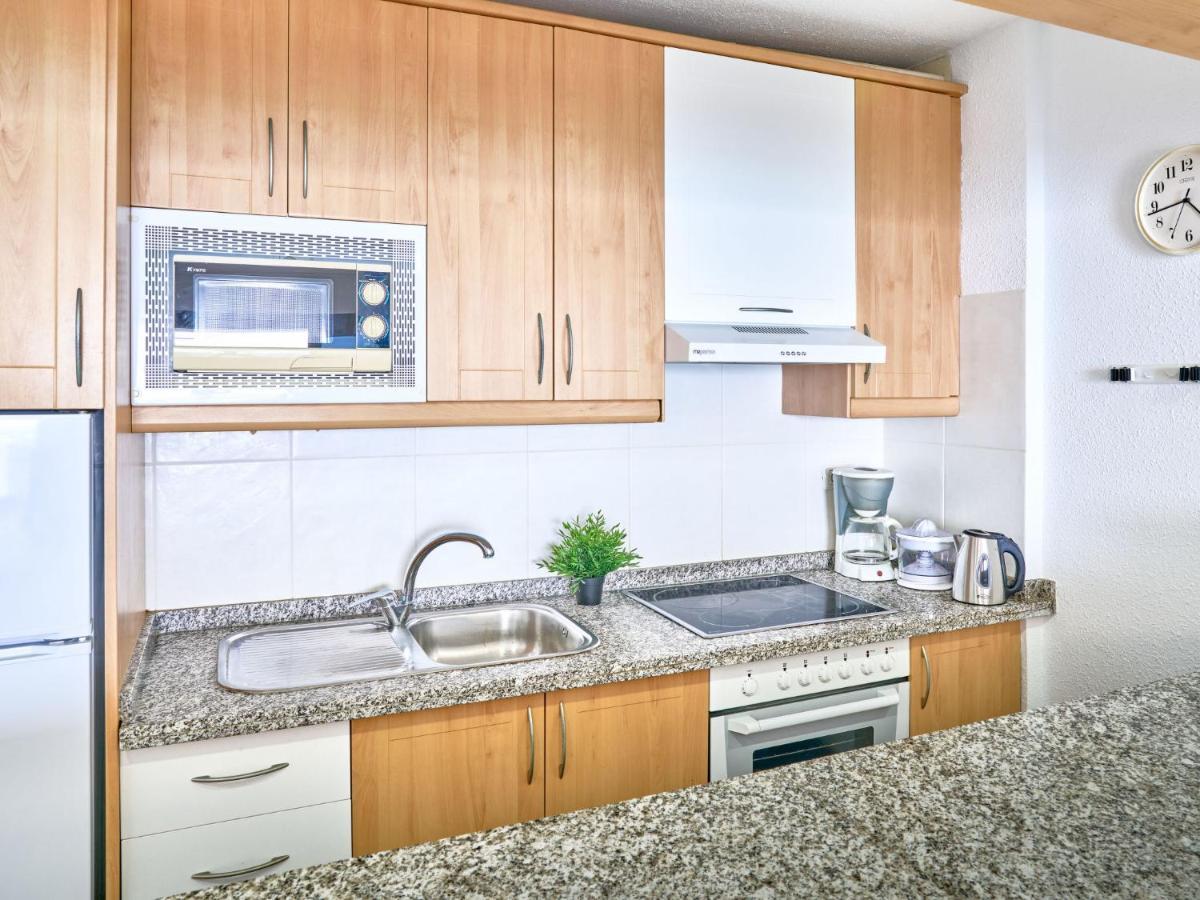 Apartment Blue Neptuno-2 By Interhome Puerto de Santiago (Tenerife)